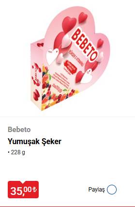 BİM'den 'yok böyle bir indirim' dedirtecek yeni kampanya!11 Şubat 2025 Salı indirimli ürün kataloğu yayınlandı 42